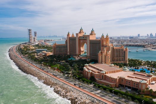 Atlantis The Royal Dubai Review
