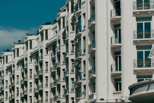 Hotel Martinez Cannes: Celebrity Favorite Destination