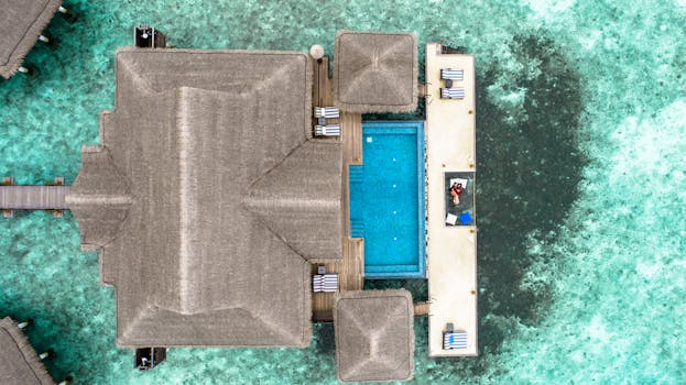 St. Regis Bora Bora: Overwater Villa Paradise